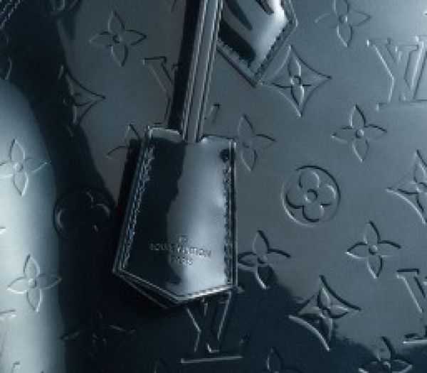 Best Replica Louis Vuitton Monogram Vernis Alma PM M91612